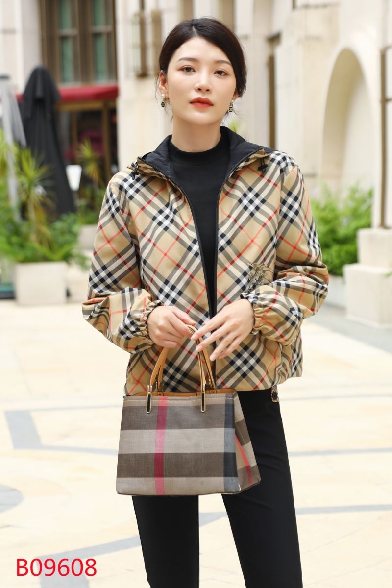 Burberry Outwear